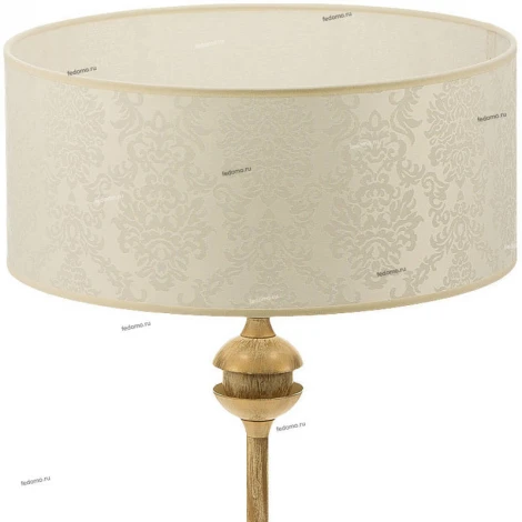 Интерьерная настольная лампа Jupiter Kaszmir 1277 KS L ec