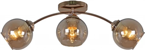 Потолочная люстра Reluce 01538-0.3-03 FGD (220V)