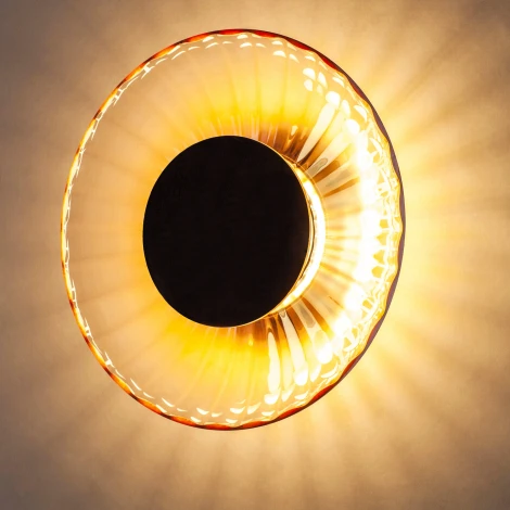 Настенно-потолочный светильник Lightstar Celesta 809022 (LED, 220V, круглые)