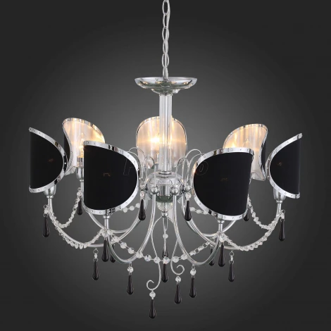 Подвесная люстра ST Luce Faccialuna SL173.103.07