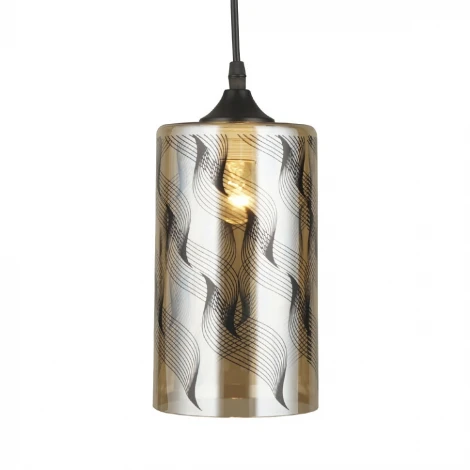 Подвесной светильник Wedo Light Rejden 66628.01.77.01