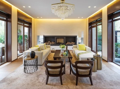 Потолочная люстра Arti Lampadari Loreto E 1.5.40.600 G (220V)