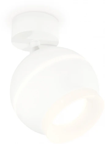 Спот Ambrella Techno Spot XM1101017 (220V, шар)