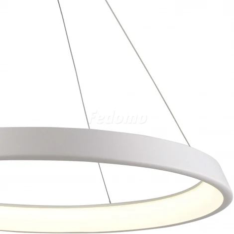 Подвесной светильник Arte Lamp Corona A6280SP-1WH