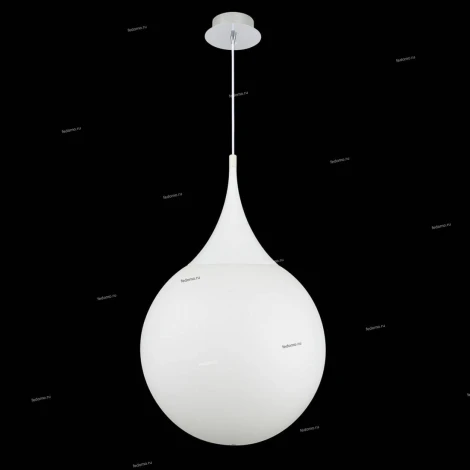 Подвесной светильник Maytoni Dewdrop P225-PL-400-N