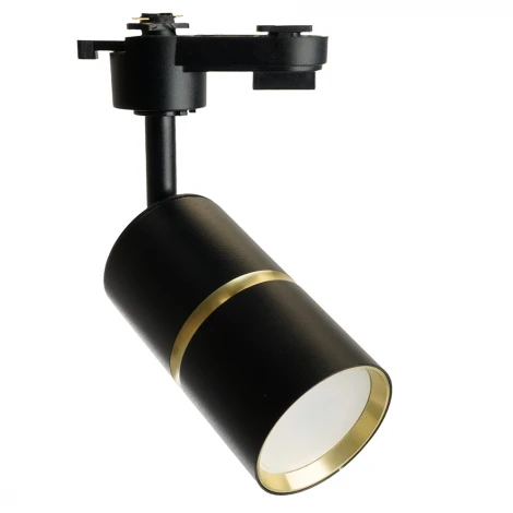 Трековый светильник однофазный 15W 220V Feron AL178 48703