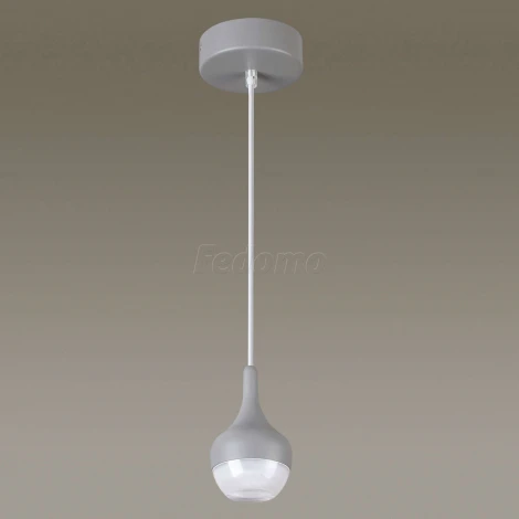 Подвесной светильник Odeon Light Jolie 3820/8L