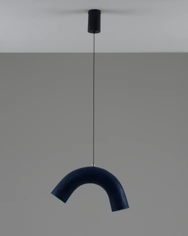 Подвесной светильник светодиодный Moderli Roll V11673-PL (220V, на проводе)