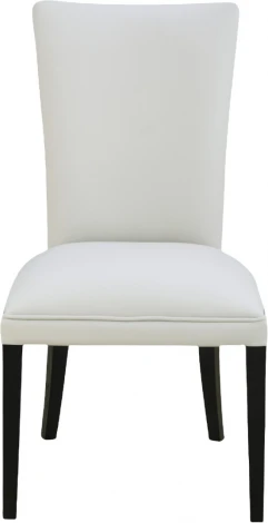 Стул обеденный IST-CASA Венус NH1892-3, молочный