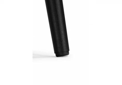 Стул на металлокаркасе Бэнбу marseille 30 / черный 622928