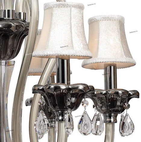 Подвесная люстра ST Luce Elegante SL679.103.06