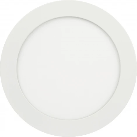 Встраиваемый точечный светильник светодиодный ЭРА LED 1-16-4K (220V, круглые)