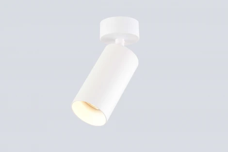 Спот Crystal Lux CLT 084CW1R WH