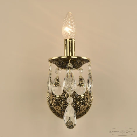 Бра Bohemia 1613 16213B/1/141 GB