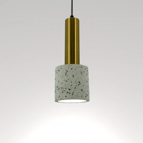 Подвесной светильник Lightera Basel LE149L-25W (220V, на проводе, круглые)