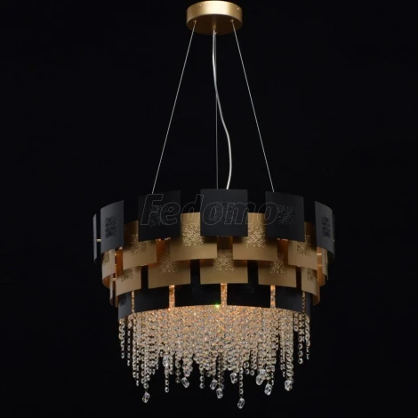 Подвесная люстра Chiaro Кармен 394010608