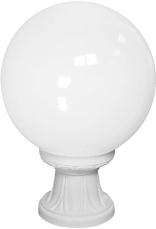 Наземный фонарь Fumagalli GLOBE 250 G25.110.000.WYF1R (220V, шар, IP55)