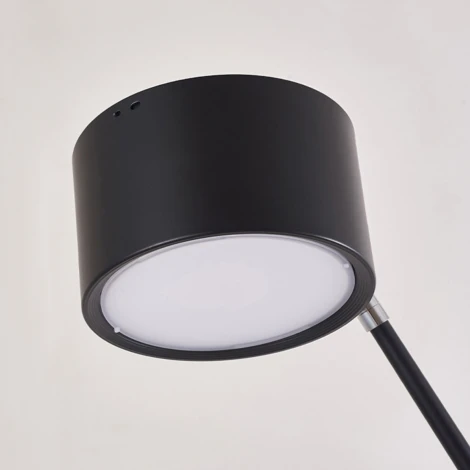 Торшер изогнутый Aidan H220 By ImperiumLoft Aidan01 (LED)