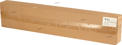 Вентилятор потолочный Faro Nisos, 5 лопастей, коричневый, вишня с орехом