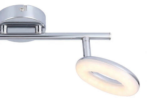 Спот Arte Lamp Ciambella A8972AP-2CC
