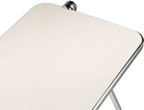 Стол Woodville складной Arlon 64x50x69 white 15615