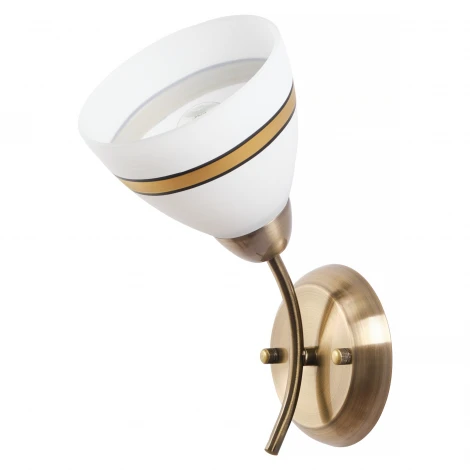 Бра MyFar Emily MR1460-1W (220V)