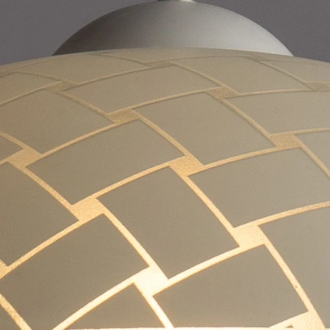 Подвесной светильник Arte Lamp Cucina A3421SP-1WH (220V, на проводе, круглые)