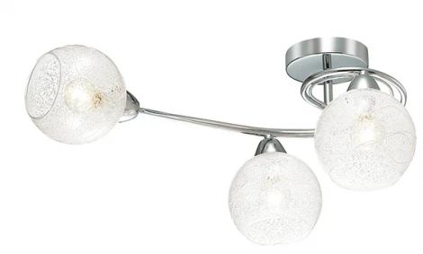 Потолочная люстра Lumion Nevette 3063/3C