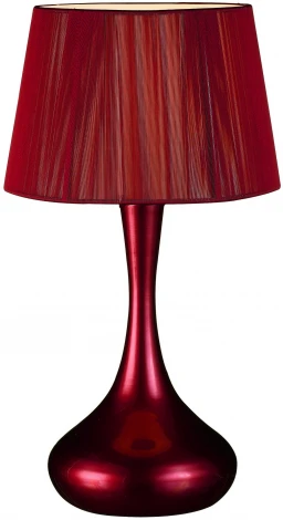 Интерьерная настольная лампа Markslojd Roras 102080