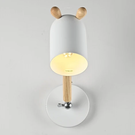 Бра для детской E14 Lu Carte LC-11-0006