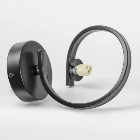 Бра Lussole Linn LSP-8873 (220V, шар)