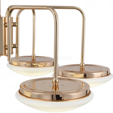Потолочная люстра ST Luce Pratico SLE120.202.06