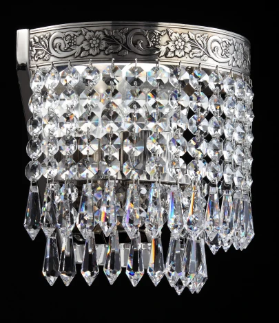Бра Maytoni Diamant 1 A890-WB1-N
