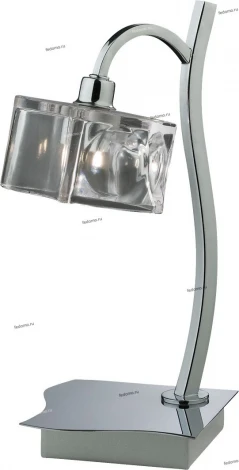 Интерьерная настольная лампа Odeon Light Isid 2158/1T