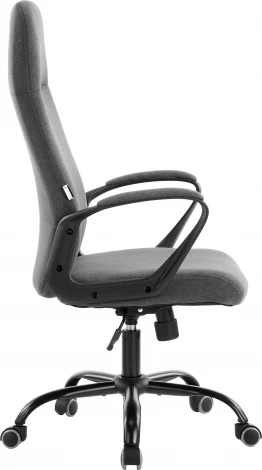 Кресло руководителя Everprof Smart Ткань Серый арт.EP Smart F Grey