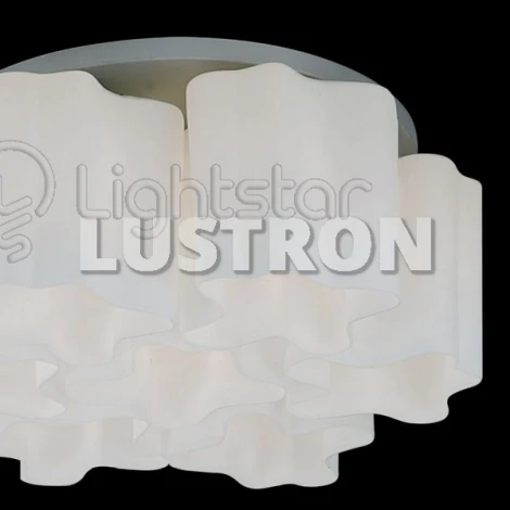 Потолочная люстра Lightstar Nubi 802070 (220V)