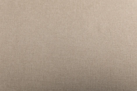 Пуф Leset Универсальный с кантом 4687206818293 Фанера,Шпон, Рогожка, Бежевый, Орех