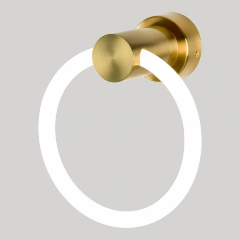 Настенно-потолочный светильник Lussole Lowell LSP-7365 (LED, 220V)