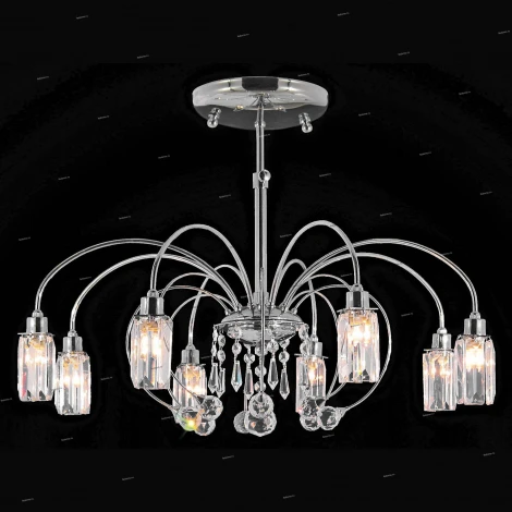 Потолочная люстра Citilux Калипсо CL211181