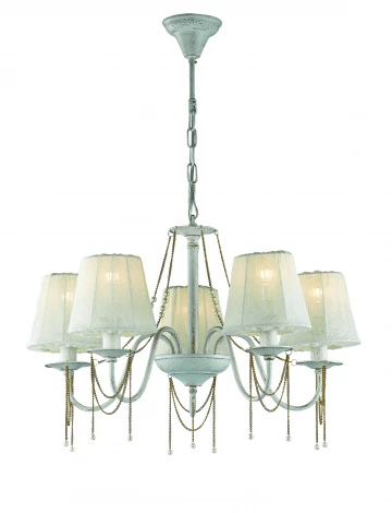 Подвесная люстра Lumion Basilia 3200/5