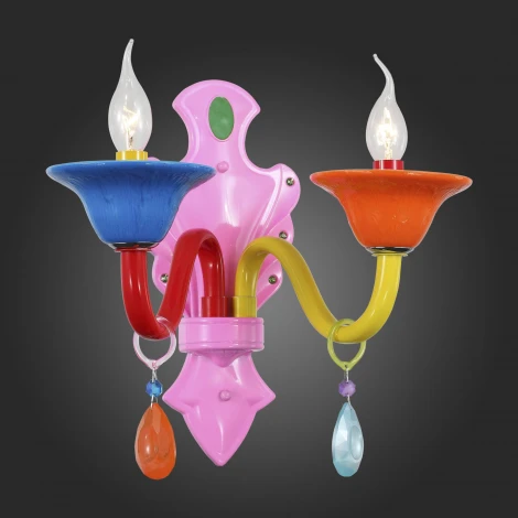 Бра ST Luce Delizia SL672.961.02