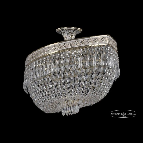 Потолочная люстра Bohemia 1927 19273/80IV GW