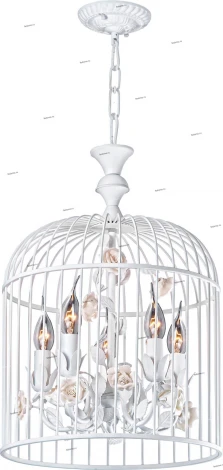 Подвесной светильник Donolux Giardano Di Rose S110166/5