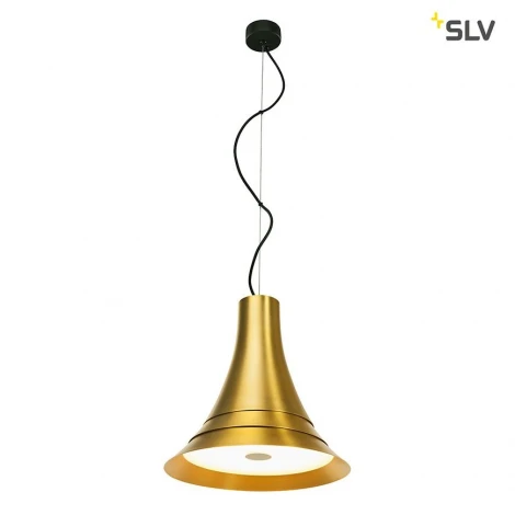 Подвесной светильник Slv Bato 1000441