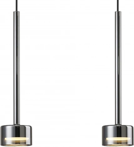 Подвесной светильник Mantra Tonic 7883 (220V, на проводе)