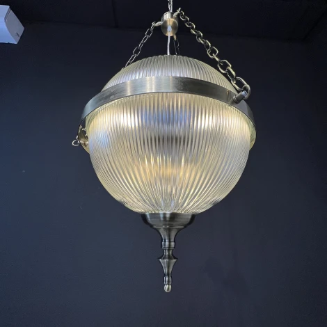 Подвесной светильник Victorian ImperiumLoft Victorian01 (220083-26) (на цепи, шар)