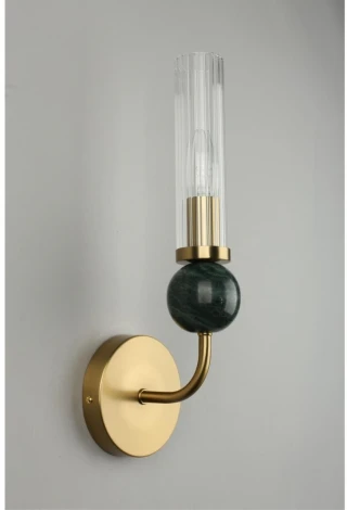 Бра Aployt Izidora APL.337.01.01 (220V)