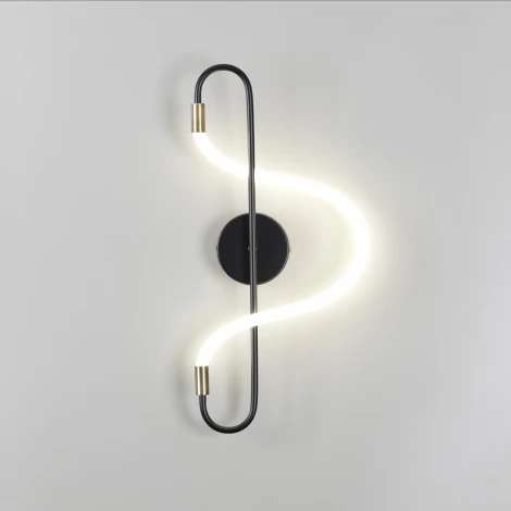 Бра с гибким неоном Odeon Light Keys 4303/12WL (LED, 220V)