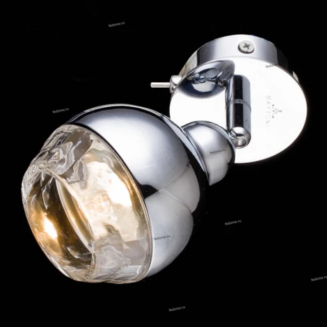 Спот Maytoni Facets SP006-CW-01-N