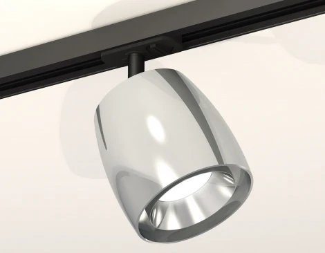 Комплект трекового светильника Ambrella TECHNO SPOT XT1143001 (220V)